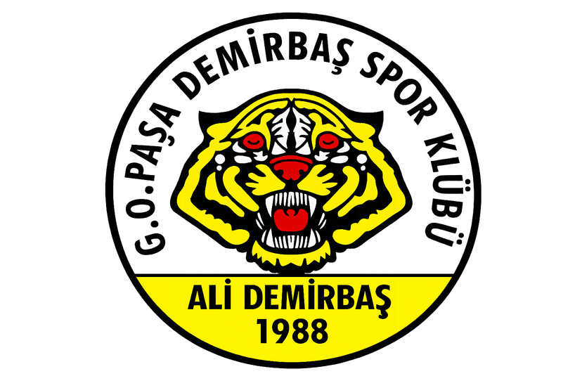 Demirbaş Spor Kulübü Logo